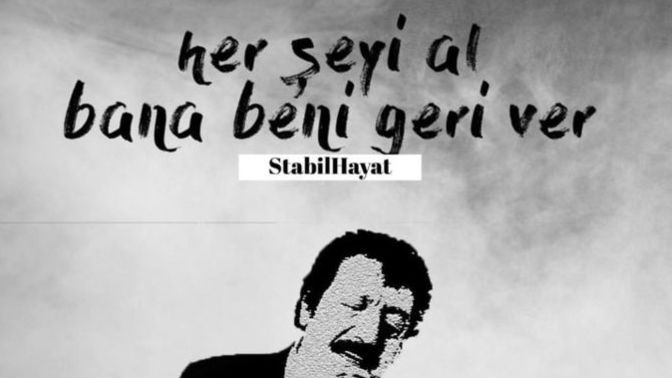 Kendinizi kaybedecek kadar birine aşık oldunuz mu?