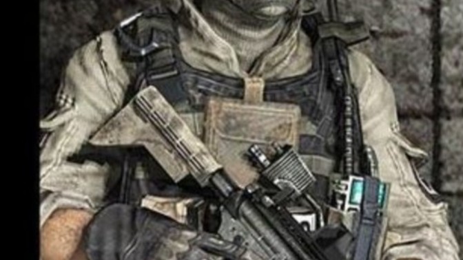 Call of Duty Modern Warfare serisinden Roach mı, Frost mu? Hangisini sevdiniz favoriniz oldu benim dostum Roach ⭐?