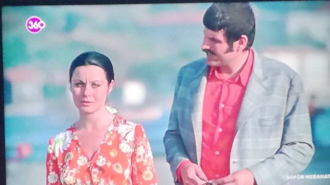 Türk filmi sever misiniz?