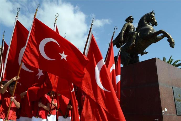Bugün 19 Mayıs Atatürkü Anma, Gençlik ve Spor Bayramı! Bugüne mesajın nedir?
