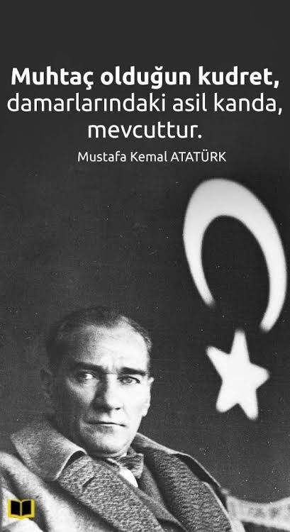 Bugün 19 Mayıs Atatürk'ü Anma, Gençlik ve Spor Bayramı! Bugüne mesajın nedir?