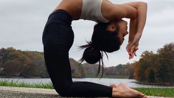 Açık alanda spor yapar mısınız?