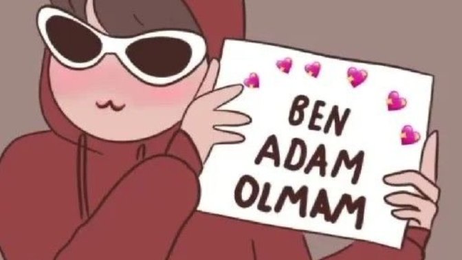 Aşkın size son öğretisi ne oldu?