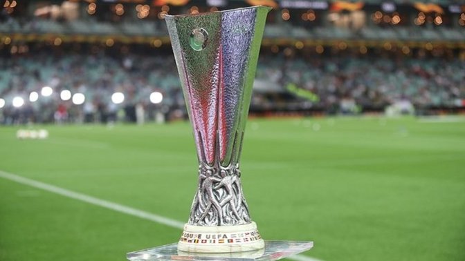 Kupa Almanlara gitti! UEFA Avrupa Ligi'ni Eintracht Frankfurt kazandı, ne düşünüyorsunuz?