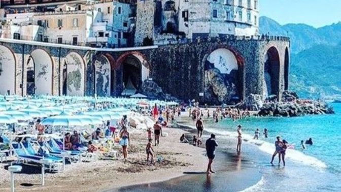 Eşsiz bir doğa tatilini mi yoksa deniz, kum ve güneş mi tercih edersin?