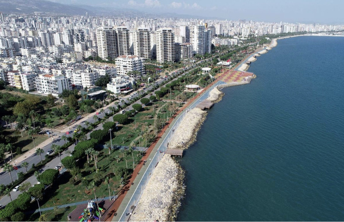 Mersinde gezilmeye değen yerler neresi, öneriniz var mı?