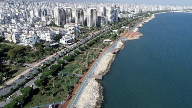 Mersin'de gezilmeye değen yerler neresi, öneriniz var mı?