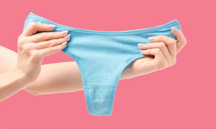 Ortaokul veya Lise de iken okula Tanga giyerek gittiginiz oluyor muydu?