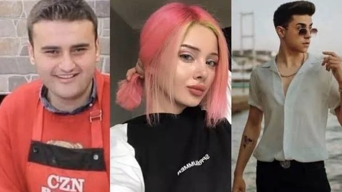 TikTok çeken biriyle birlikte olur muydunuz?
