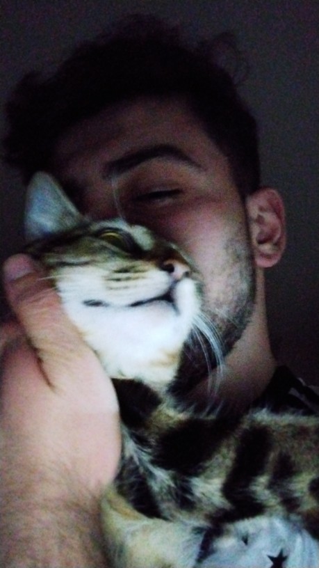 Sevgiliniz ile fotoğraf çekilmeyi sever misiniz?