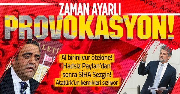 Sizce bu ülkenin en büyük sorunu ne?