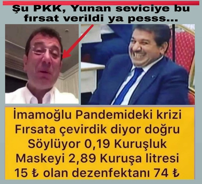 Siyasetçilerden hangisine daha çok güveniyorsunuz?