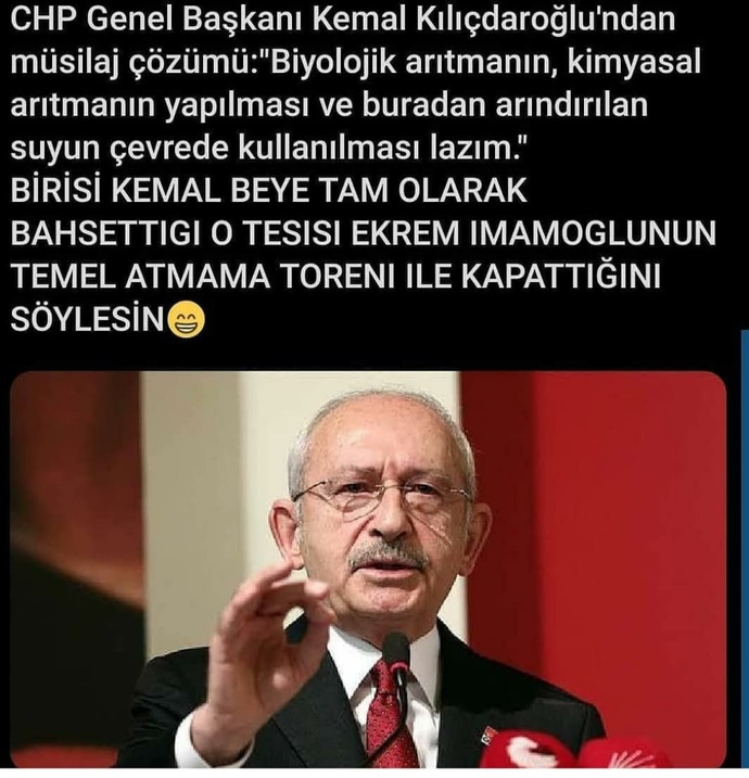 Siyasetçilerden hangisine daha çok güveniyorsunuz?