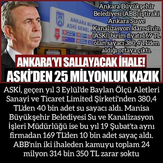 Siyasetçilerden hangisine daha çok güveniyorsunuz?