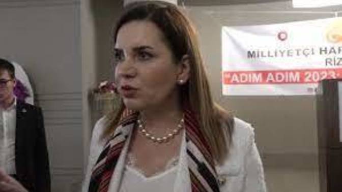 Milletvekili Arzu Erdem, "Anime seyretmek dinsizliğe neden oluyor." dedi! Anime seyrediyor musunuz?