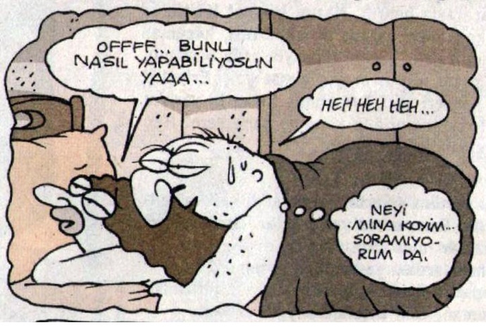 Olgun erkekler daha mı iyi seks yapar?