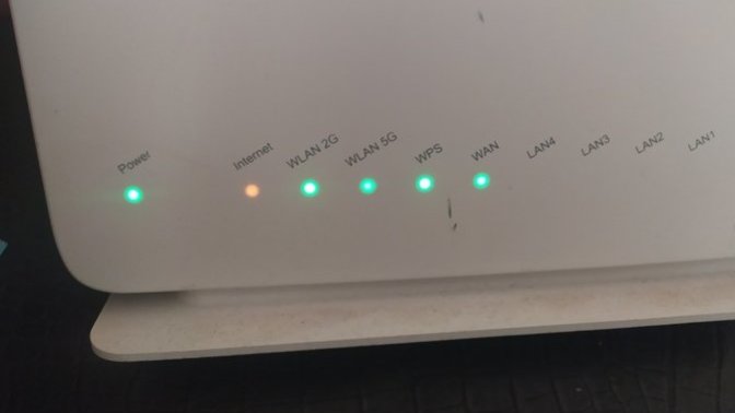 Wi-Fi'a bağlanıyor ama internet yok, sorun ne olabilir?