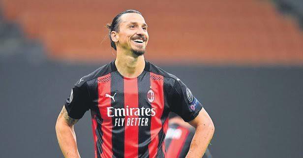 Zlatan Ibrahimovic, FIFA, emekli olduğumda gollere benim ismimi vermeli. dedi! Sizce gol yerine Zlatan olsaydı nasıl olurdu?