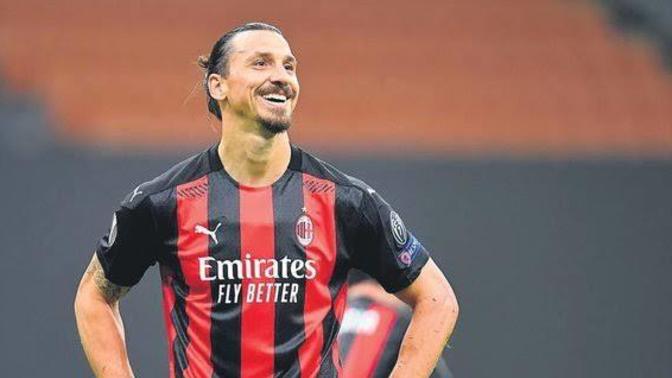 Zlatan Ibrahimovic, "FIFA, emekli olduğumda gollere benim ismimi vermeli." dedi! Sizce "gol" yerine "Zlatan" olsaydı nasıl olurdu?