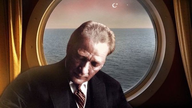 19 Mayıs Atatürk'ü Anma, Gençlik ve Spor Bayramı için planlarınız nelerdir?
