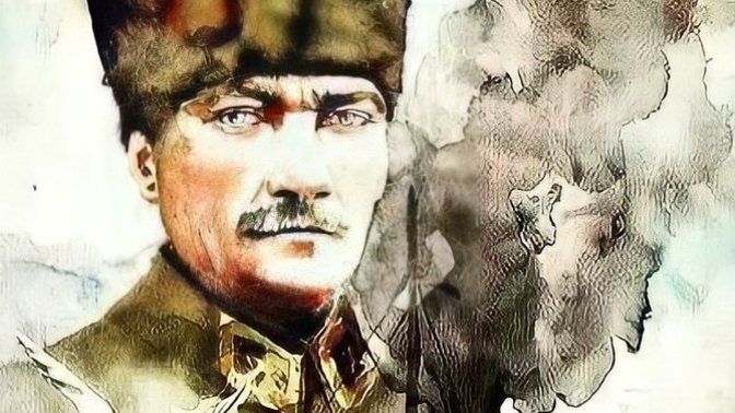Atatürk ya o gün, 19 Mayıs 1919'da Bandırma'dan inip Samsun'a ayak basmasaydı, tarihin akışı nasıl olurdu hiç düşündünüz mü?