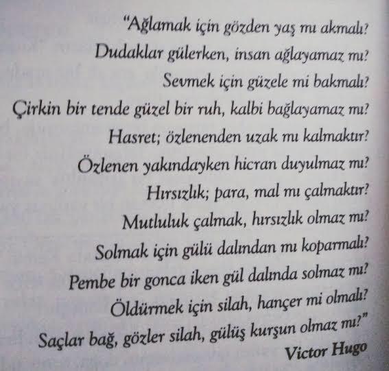 en sevdiğim..