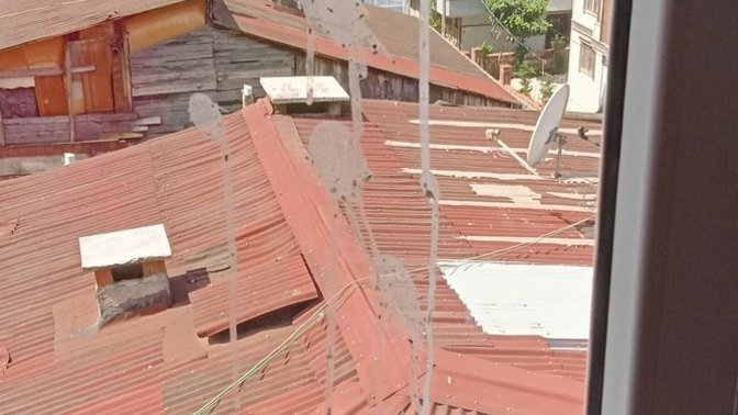 Kuş pisliği uğuruna inanır mısınız?