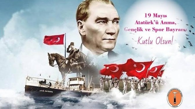 İmrendiğiniz insanlar var mı?