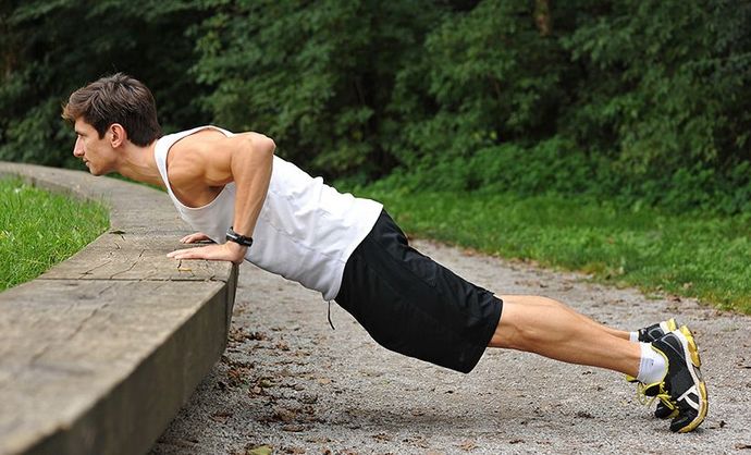 Açık alanda spor yapar mısınız?