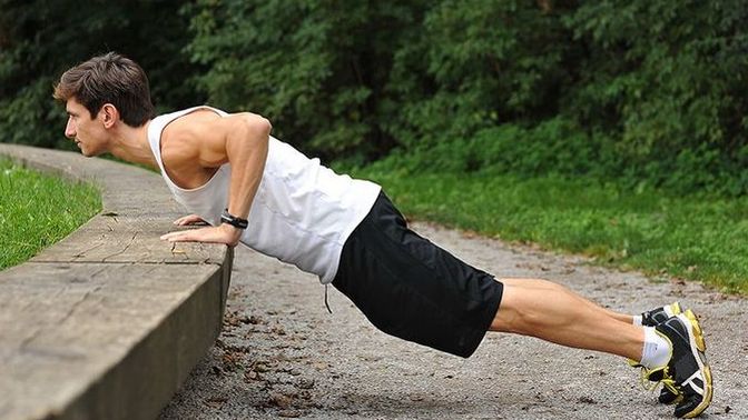 Açık alanda spor yapar mısınız?