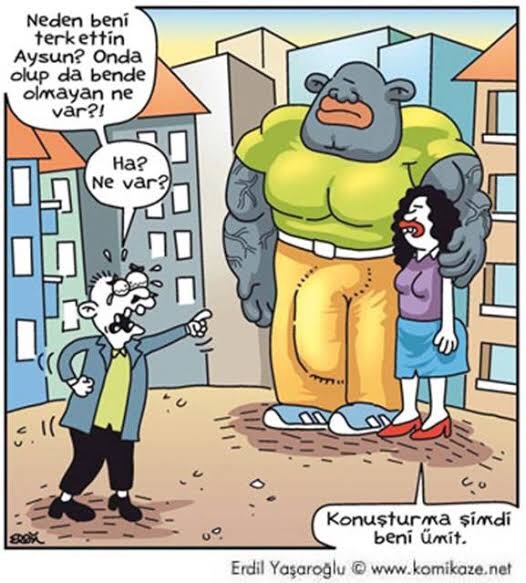 Zenci erkekler çok seksi değil mi?
