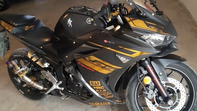 Motor sürmeyi ya da motora binmeyi sever misiniz?