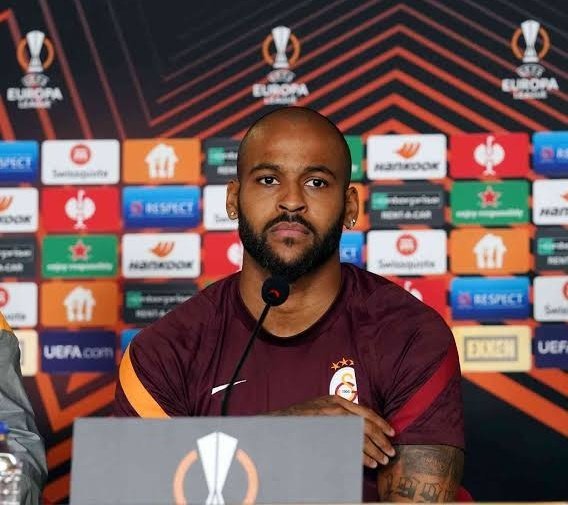 Galatasaraylı Marcao, UEFA Avrupa Liginde sezonun 11ine seçildi! Sizce Marcao kaç milyon euroya transfer olur?
