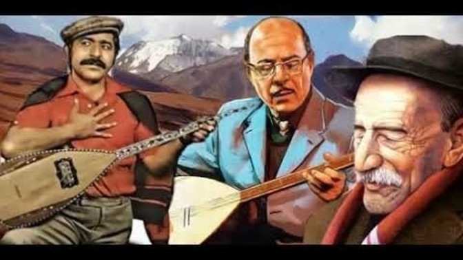 Türkülerle yaşamayı sevenler, en sevdiğiniz türküler nelerdir?