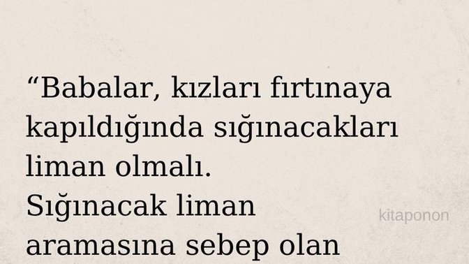 Sizin babanız hangisi kiz erkek fark etmez 😅?