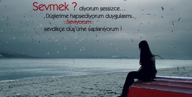 Bir kadının/erkeğin en çok hangi hali sevilir?