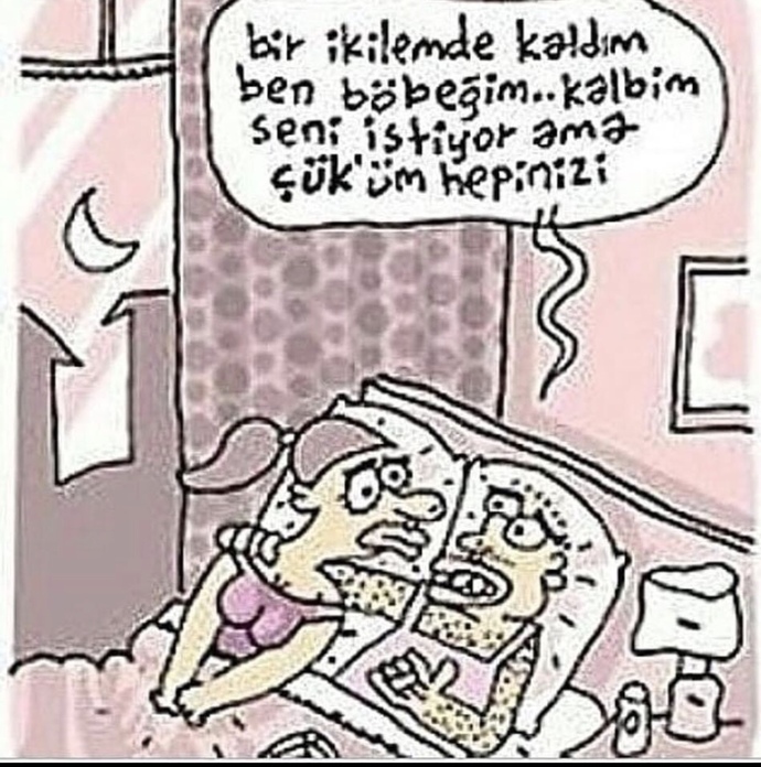 Sevgiliniz var ya da evlisiniz aldatır mısınız?