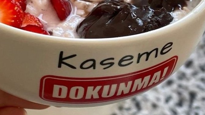 Eşyalarınızın kullanımı sizi rahatsız eder mi?