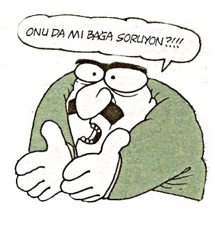 Canım seks istiyor ne yapmalıyım?