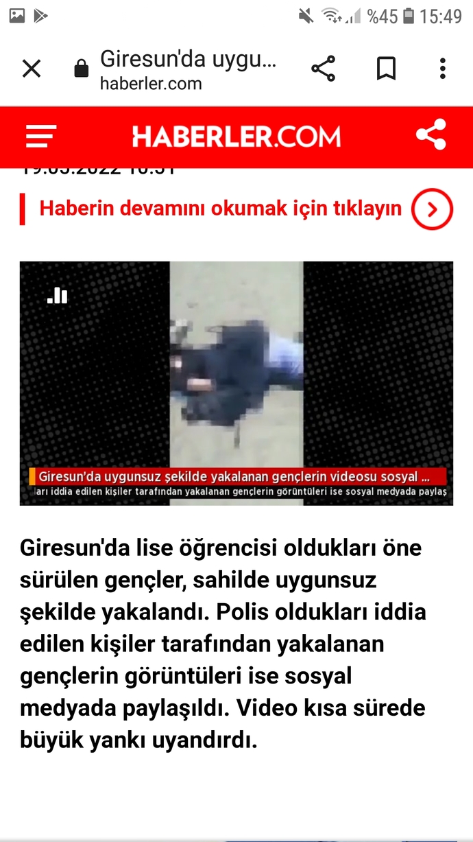Bu sağda solda sevişenler neolacak?