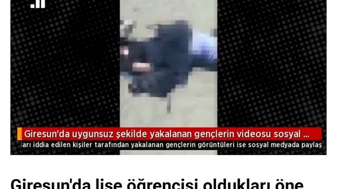 Bu sağda solda sevişenler neolacak?
