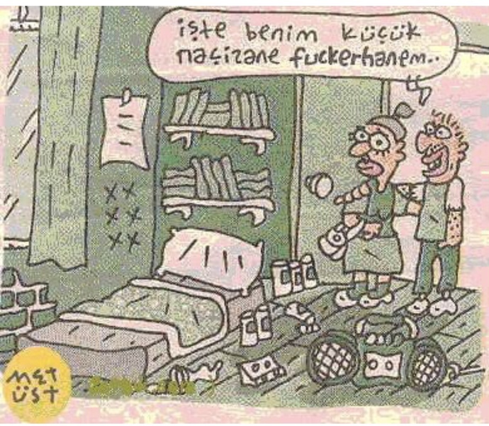 Bir erkek bir kadını evine sadece seks için mi davet eder?