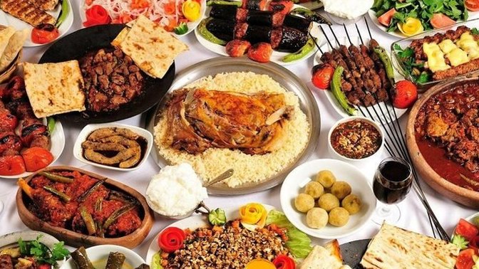 Nereli olduğunuzu sadece bir yemek ile anlatacak olsanız bu yemek ne olurdu?