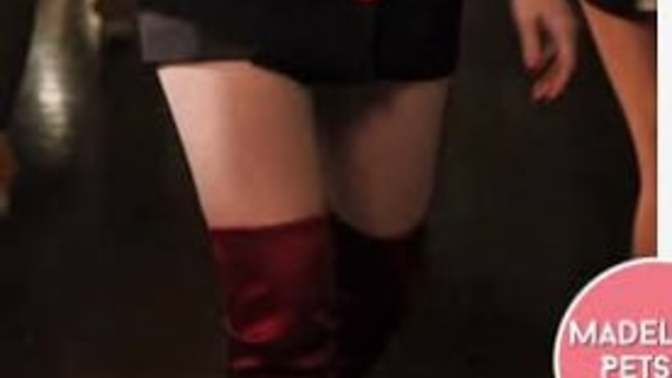 İlk buluşma için bu kombin?