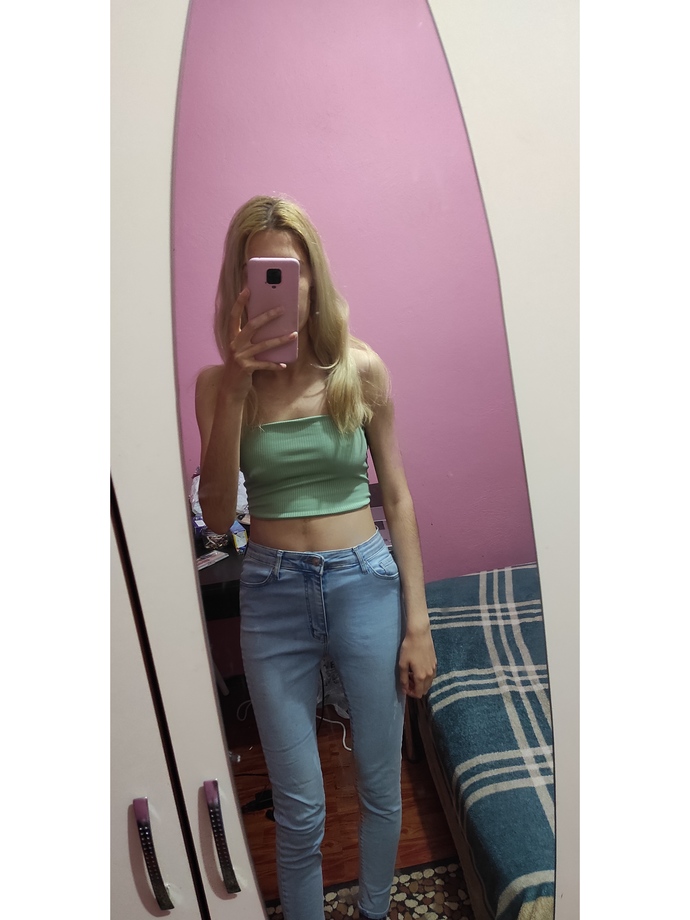 Az yemek yediğim için mi kilo alamıyorum?