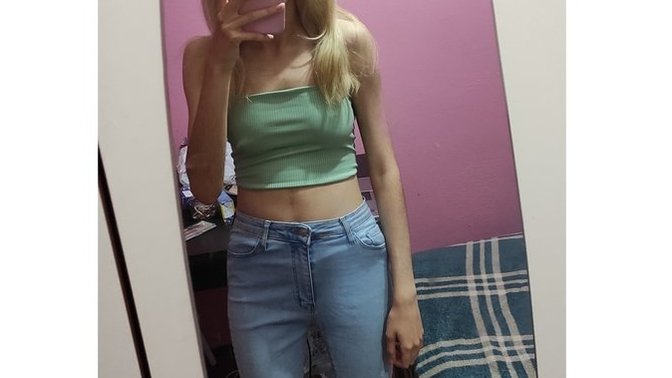 Az yemek yediğim için mi kilo alamıyorum?