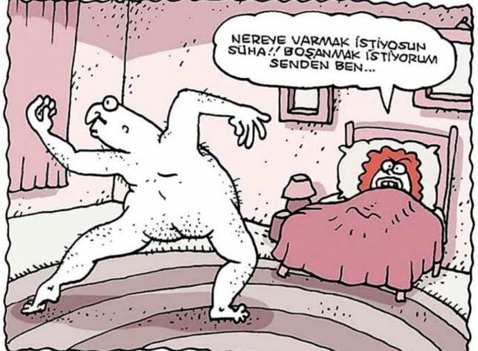 Kocam aşırı işkolik sırf bu yüzden sekse vakit bulamıyoruz ne yapmalıyım?