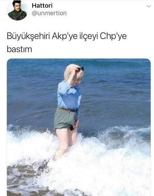 Şehrinizin yönetiminden memnun musunuz?