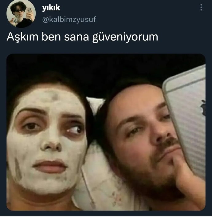 Kadınlar mı daha sinsidir, erkekler mi😃?