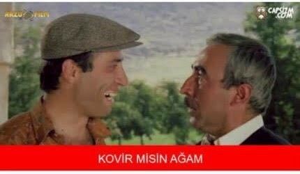 Sevmediğiniz bir oyuncunun oynadığı filmi siz çekecek olsaydınız, hangi oyuncuyu hangi filmden kovardınız?
